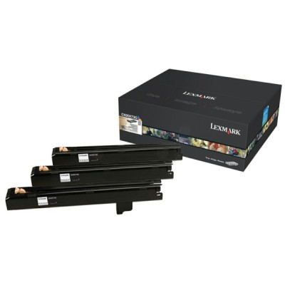 Tambour Lexmark LT935 Noir