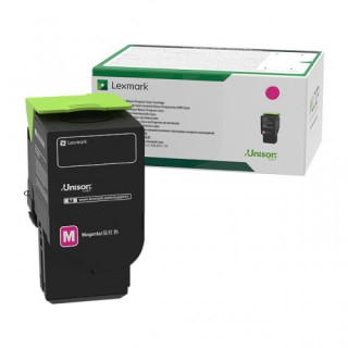 Toner Lexmark 330H XL Magenta
