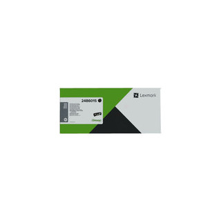 Toner Lexmark LT5155 Noir