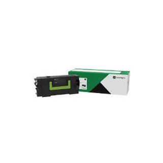 Toner Lexmark 582X XL Noir