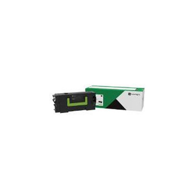Toner Lexmark 582X XL Noir