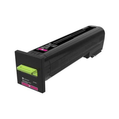 Toner Lexmark LT820 Magenta