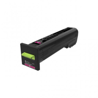 Toner Lexmark 820 XL Magenta