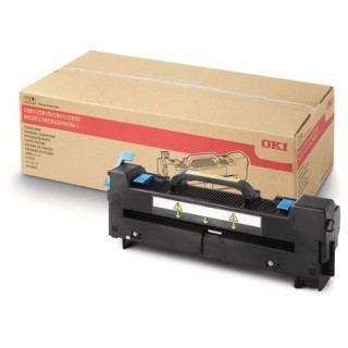 Unité de fusion OKI C801 Noir