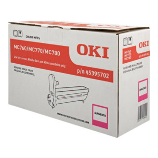 Tambour OKI MC760 Magenta