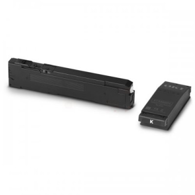 Toner OKI OT650 Noir