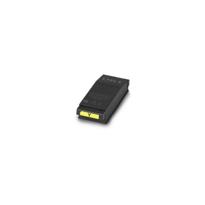 Toner OKI OT650 Jaune