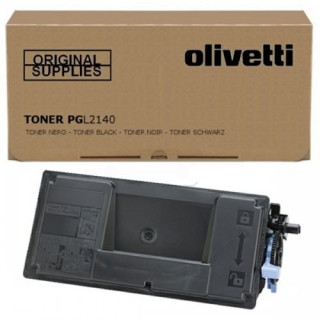 Toner Olivetti OTB1071 Noir