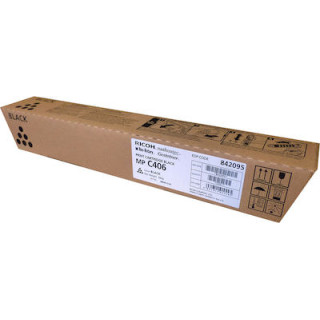 Toner Ricoh RT306 Noir