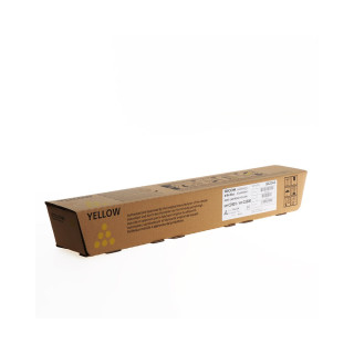 Toner Ricoh RT3501 Jaune