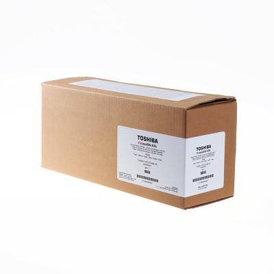 Toner Toshiba TOT480 Noir