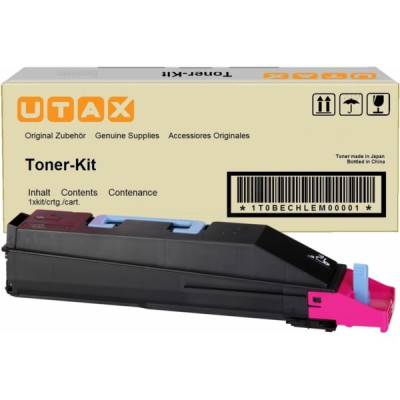 Toner Utax 1725 Magenta
