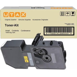 Toner Utax PK5015 Noir