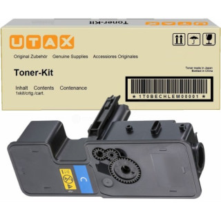 Toner Utax PK5015 Cyan