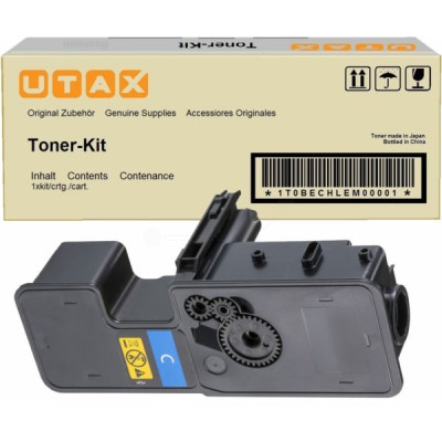 Toner Utax PK5015 Cyan
