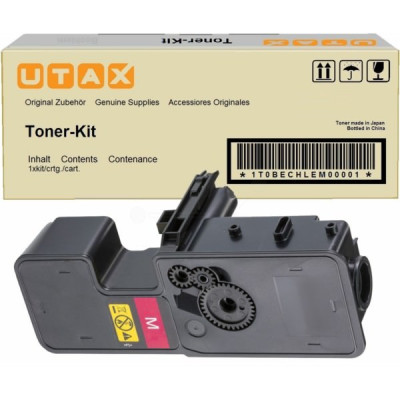 Toner Utax PK5015 Magenta