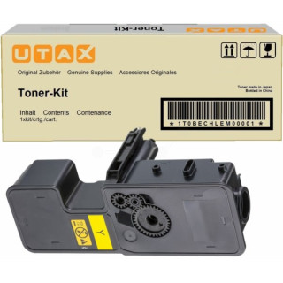 Toner Utax PK5015 Jaune