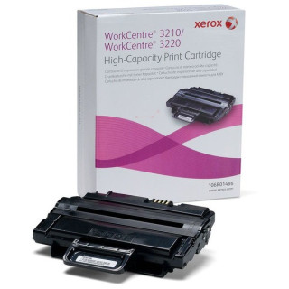 Toner Xerox 3220B XL Noir