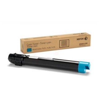 Toner Xerox 7425 Cyan