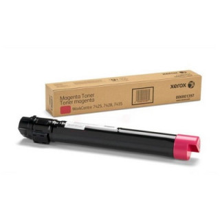 Toner Xerox 7425 Magenta