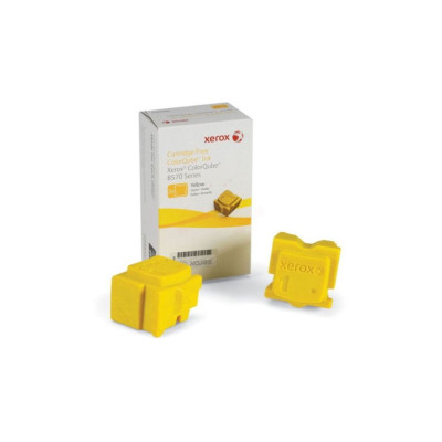 Toner Xerox 8570 Jaune