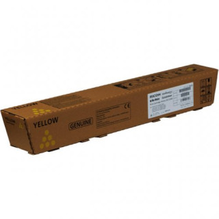 Toner Ricoh RTMC3500 Jaune
