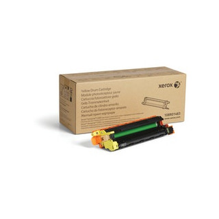 Tambour Xerox 500 Jaune