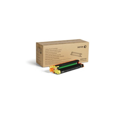 Tambour Xerox 500 Jaune