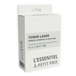 Cartouche d'encre compatible Canon PG510/CL511 Noir et couleurs