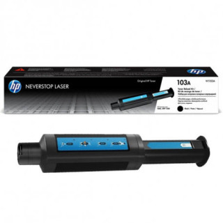 Toner HP 103A Noir