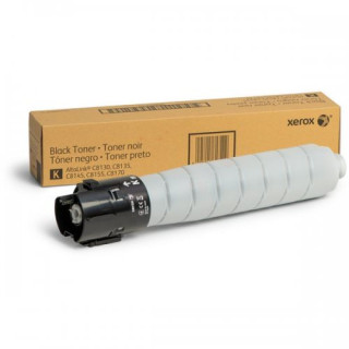 Toner Xerox 8130 Noir