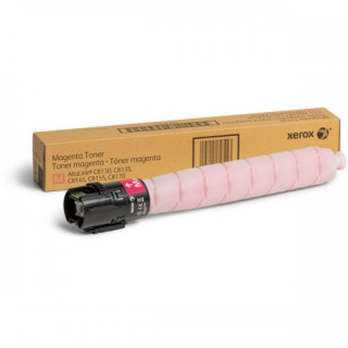 Toner Xerox 8130 Magenta