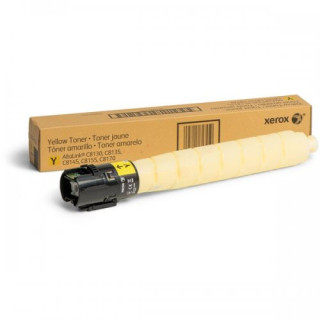 Toner Xerox 8130 Jaune