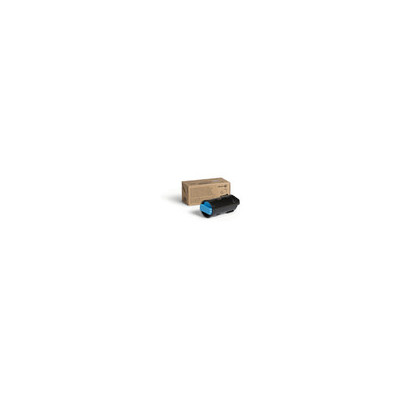 Toner Xerox 600 Cyan