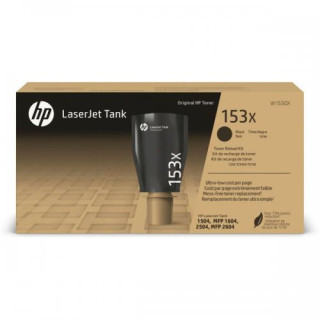 Toner HP 153 XL Noir