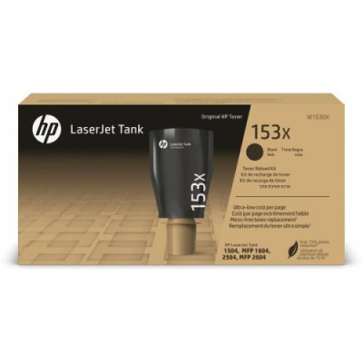 Toner HP 153 XL Noir