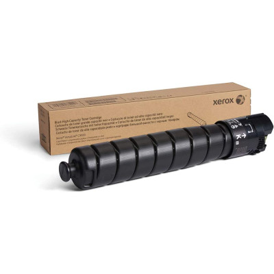 Toner Xerox 9000 Noir