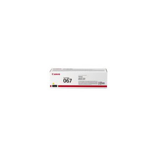 Toner Canon 067 Jaune