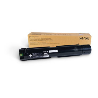 Toner Xerox C7100 Noir