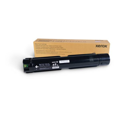 Toner Xerox C7100 Noir