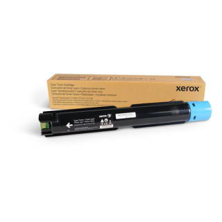 Toner Xerox C7100 Cyan
