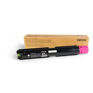 Toner Xerox C7100 Magenta