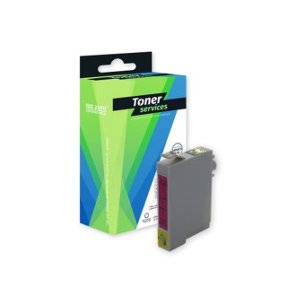 Cartouche d'encre compatible Epson Colibri Magenta