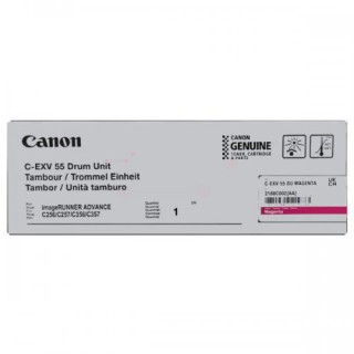 Tambour Canon C-EXV55 Magenta