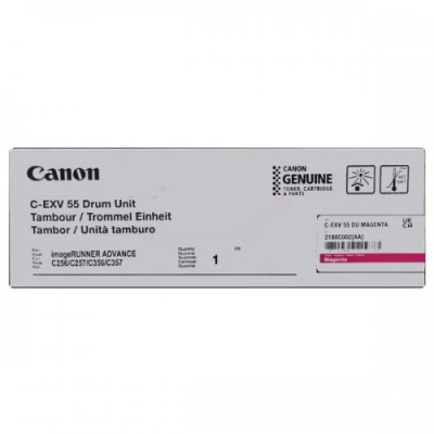 Tambour Canon C-EXV55 Magenta