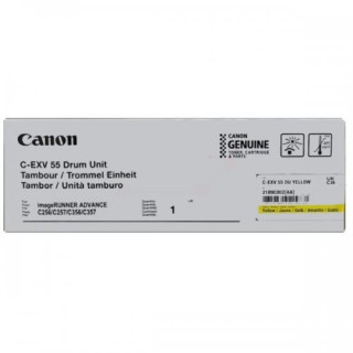 Tambour Canon C-EXV55 Jaune