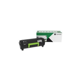 Toner Lexmark 66S2 Noir