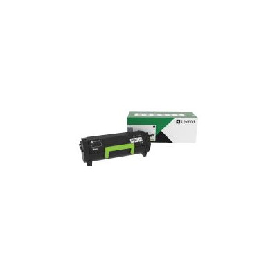 Toner Lexmark 66S2 Noir