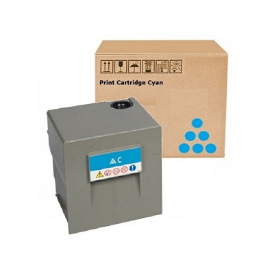 Toner Ricoh 8003 Cyan