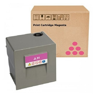 Toner Ricoh 8003 Magenta